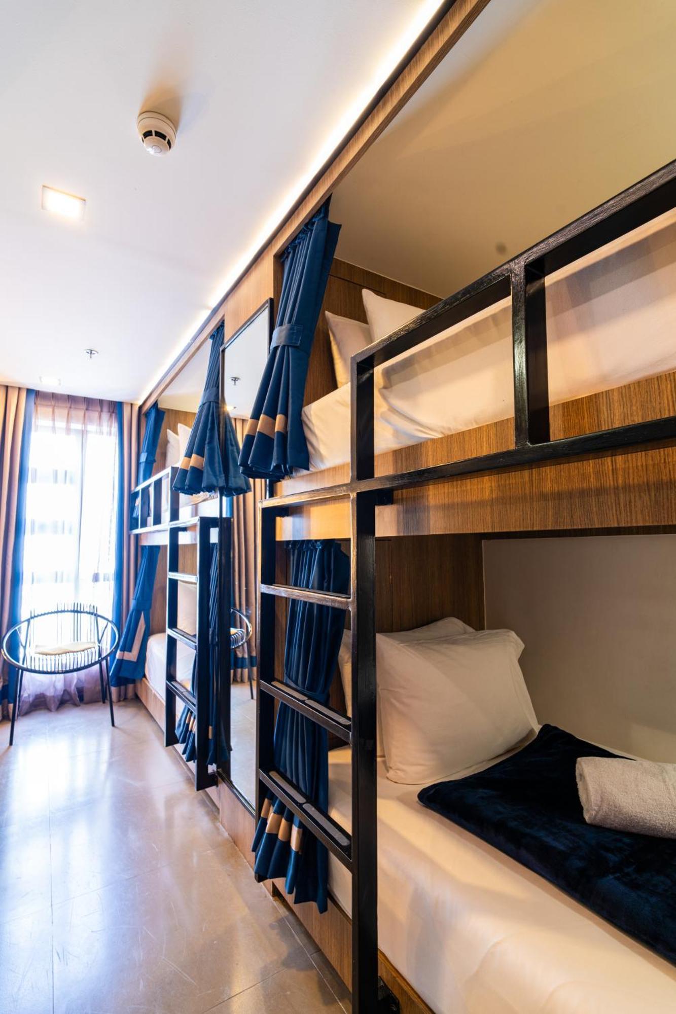 Unwnd Boutique Hotel Makati Макати Экстерьер фото