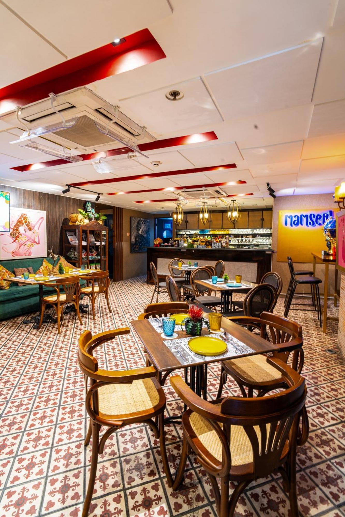 Unwnd Boutique Hotel Makati Макати Экстерьер фото